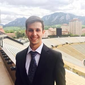 Meet your Posher, Austin